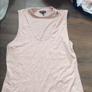 Express Tank Top
